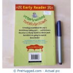 Horrid Henry Reads A Book - PreHugged Children's Book