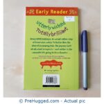 Horrid Henry's Holiday - PreHugged Children's Book
