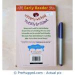 Horrid Henry's Birthday Party - PreHugged Children's Book