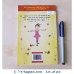 Sophie's Dance Class - PreHugged Children's Book