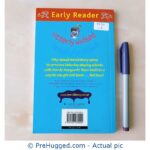 Moody Margaret's School - PreHugged Children's Book
