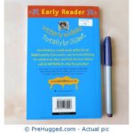 Moody Margaret Casts A Spell. - PreHugged Children's Book