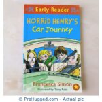 Moody Margaret's Makeover - PreHugged Children's Book