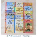 Sunshine Books Rockets Set Of 15 - PreHugged Children's Book