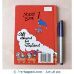 Noddy Goes To Toyland - PreHugged Children's Book