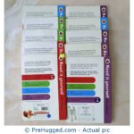 Read It Yourself With Ladybird Set Of 10 - PreHugged Children's Book