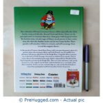 Mickey Mouse And The Knights Of The Round Table - PreHugged Children's Book