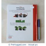 Marvel Thor Marvel Hulk - PreHugged Children's Book
