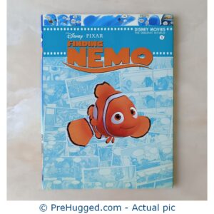 Disney Finding Nemo - PreHugged Children's Book