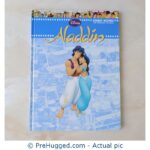 Disney Aladdin - PreHugged Children's Book