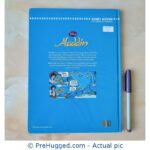 Disney Aladdin - PreHugged Children's Book
