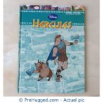 Disney Hercules - PreHugged Children's Book