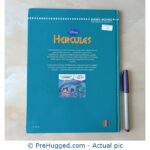 Disney Hercules - PreHugged Children's Book
