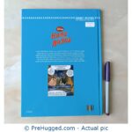Disney Home On The Range - PreHugged Children's Book