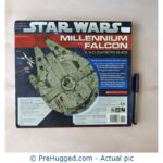 Star Wars Millennium Falcon Yt-1800 - PreHugged Children's Book