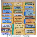 Sunshine Spirals Books Set Of 36