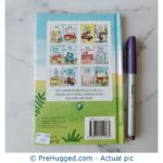 Bold Little Tiger - PreHugged Children's Book