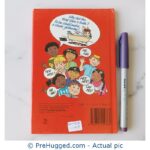 Ladybird You Must Be Joking! Hee Hee ! - PreHugged Children's Book