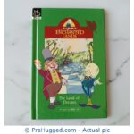Enid Blyton's Enchanted Lands The Land Of Dreams - PreHugged Children's Book