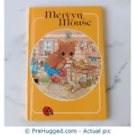 Mervyn Mouse - PreHugged Children's Book