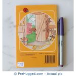 Mervyn Mouse - PreHugged Children's Book