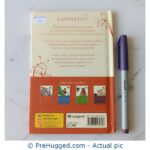 The Little Red Hen Ladybird Tales - PreHugged Children's Book