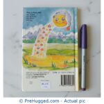 Glo Bug Glo Friends - PreHugged Children's Book