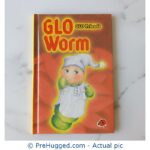 Glo Worm Glo Friends - PreHugged Children's Book