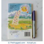 Glo Worm Glo Friends - PreHugged Children's Book