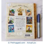 A Treasure Cove Story The Incredible Hulk - PreHugged Children's Book