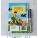 Disney Dumbo Ladybird - PreHugged Children's Book