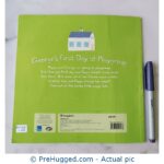 Peppa Pig George's First Day At Playgroup - PreHugged Children's Book