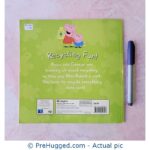 Peppa Pig: Recycling Fun - PreHugged Children's Book