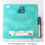 Peppa Pig: Daddy Pig's Old Chair - PreHugged Children's Book
