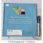 Peppa Pig: The Children's Fête. - PreHugged Children's Book