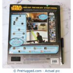Star Wars Sound Storybook Treasury - PreHugged Children's Book