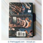 TransFormers Classified Switching Gears - PreHugged Children's Book