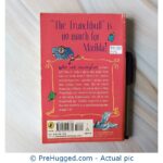 Roald Dahl Matilda - PreHugged Children's Book