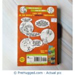 The 13-Storey Treehouse Towering Fun by Andy Griffiths and Terry Denton - PreHugged Children's Book