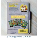 Captain Underpants And The Invasion Of The Incredibly Naughty Cafeteria Ladies – The third epic novel - PreHugged Children's Book