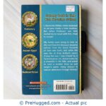 Geronimo Stilton The Journey Through Time - PreHugged Children's Book