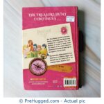 Thea Stilton The Treasure Seekers II Compass Of The Stars - PreHugged Children's Book