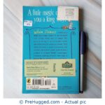 Roald Dahl James And The Giant Peach - PreHugged Children's Book