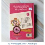 Thea Stilton The Treasure Seekers - PreHugged Children's Book