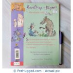 Roald Dahl Revolting Rhymes World's Storyteller - PreHugged Children's Book