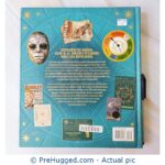 J. K. Rowling's Wizarding World Movie Magic - PreHugged Children's Book