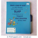 Roald Dahl Charlie And The Great Glass Elevator - Coloured Illustration - PreHugged Children's Book