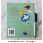 Disney Alice In Wonderland - PreHugged Children's Book