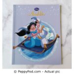 Disney Aladdin - PreHugged Children's Book