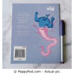 Disney Aladdin - PreHugged Children's Book